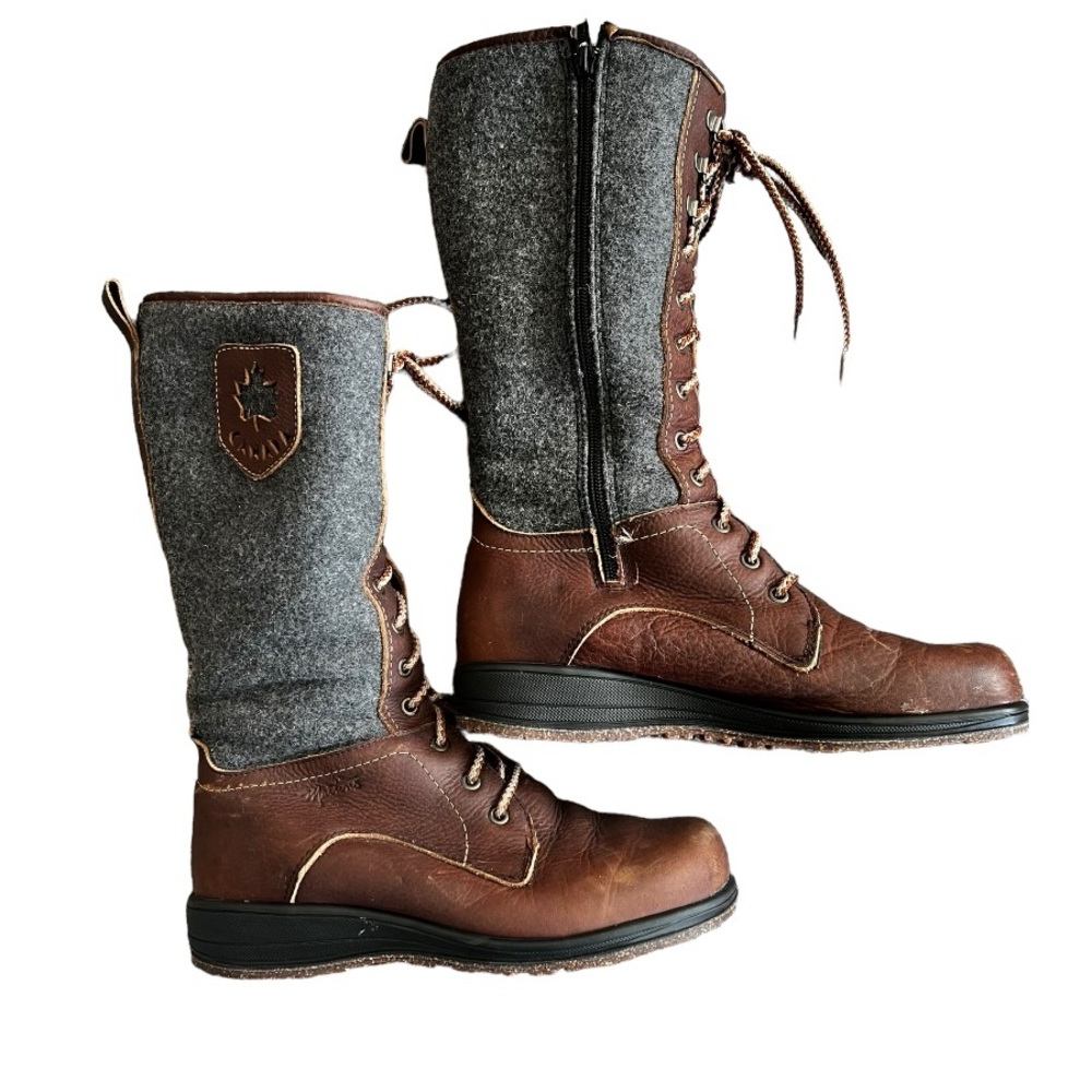 Martino Canada New Josie Canada Boot , size 9